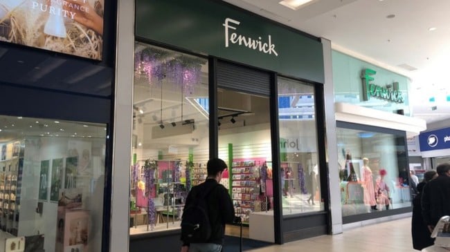 More details for Eldon Sq, Newcastle Upon Tyne - Retail to Rent