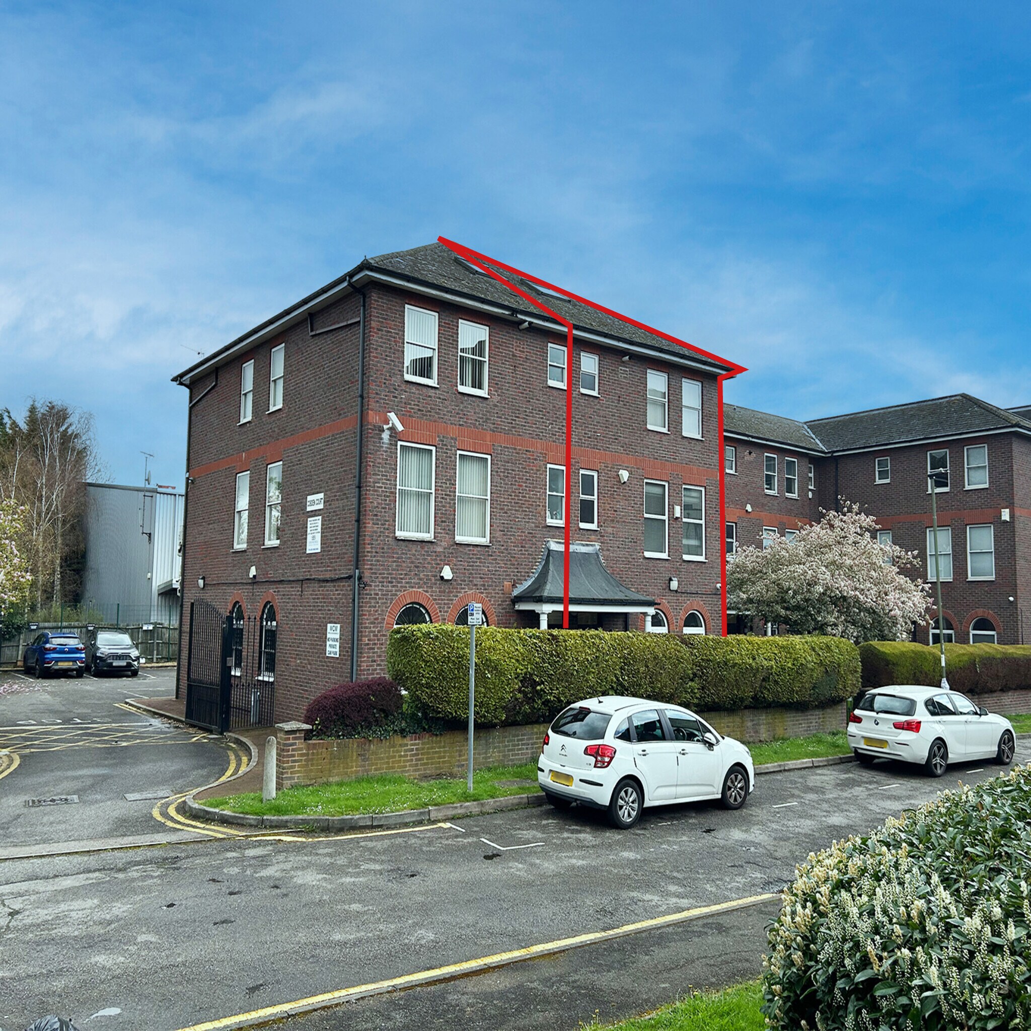 Wimpole Clos, Bromley for sale Building Photo- Image 1 of 1