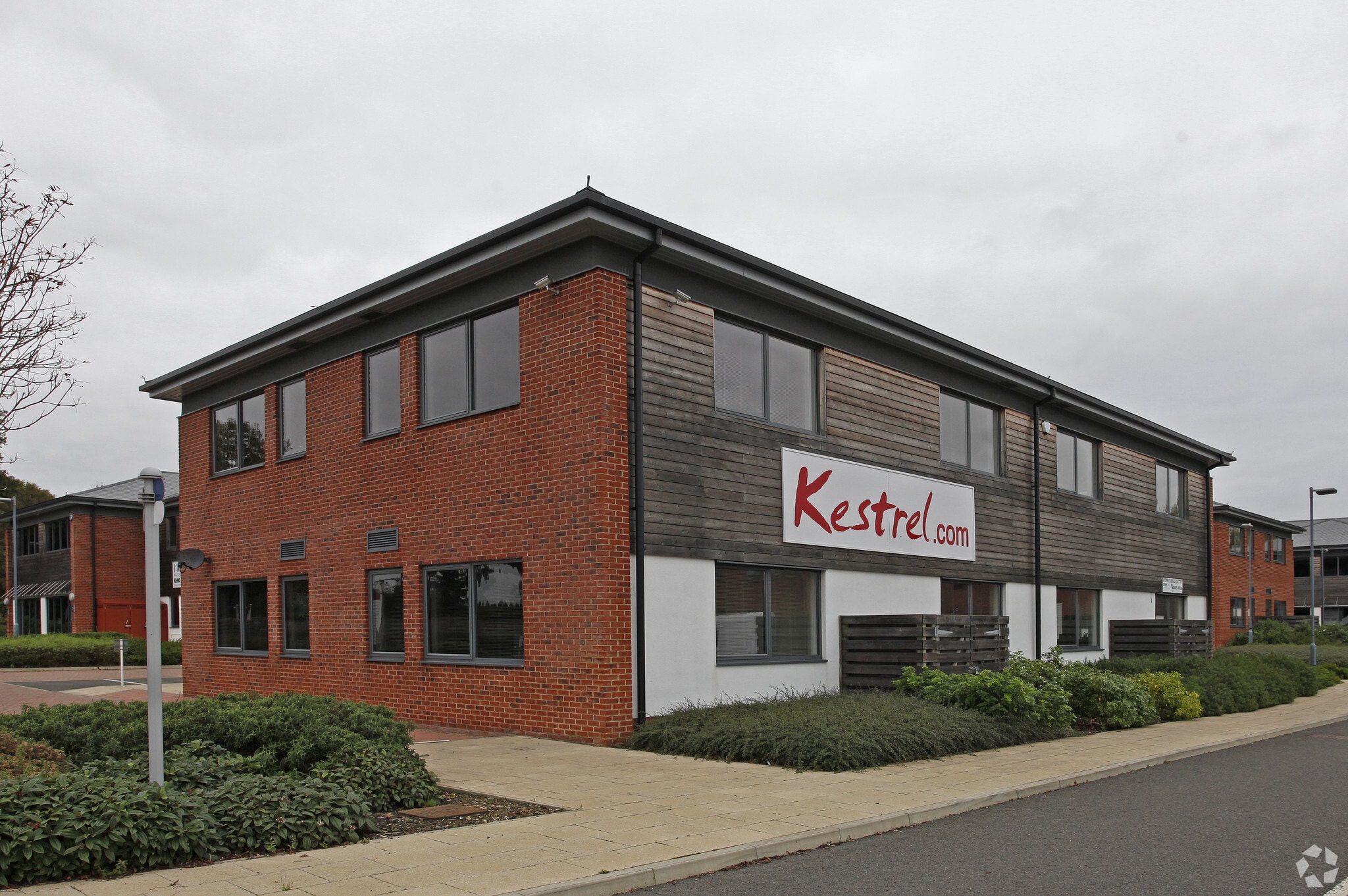 Forest Hall Rd, Stansted for sale Primary Photo- Image 1 of 3