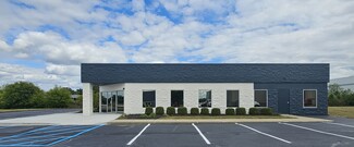 More details for 9003 Technology Ln, Fishers, IN - Office for Rent