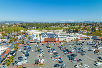 29560-29720 Rancho California Rd, Temecula, CA - aerial  map view - Image1