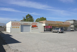 More details for 2167 N Decatur Blvd, Las Vegas, NV - Retail for Rent