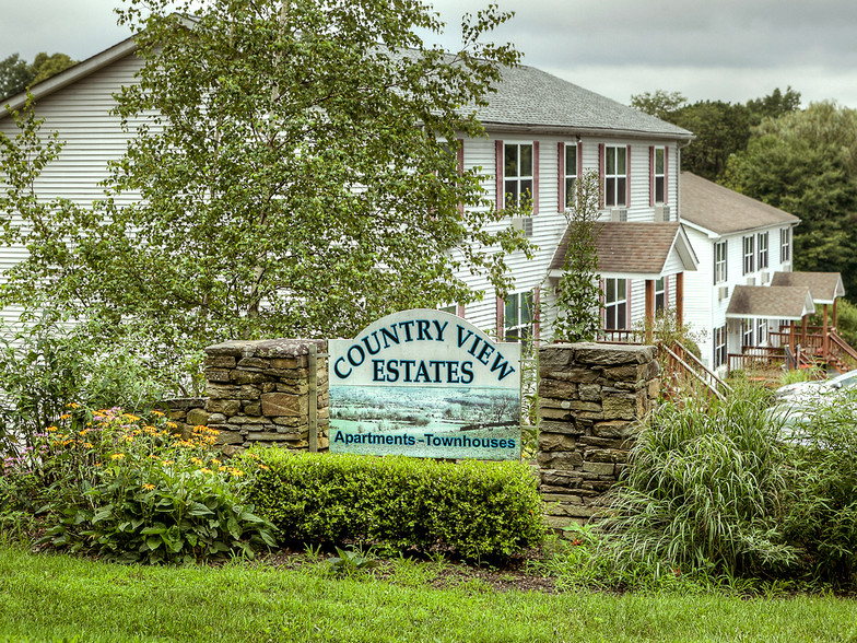 692 South St, Highland, NY for sale - Typical Floor Plan - Image 2 of 19