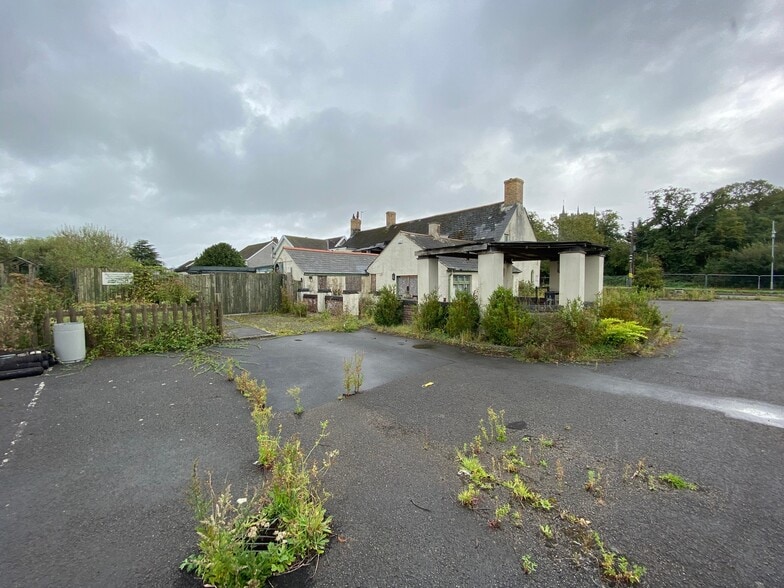 Broad Street Cmn, Cardiff to rent - Building Photo - Image 3 of 10