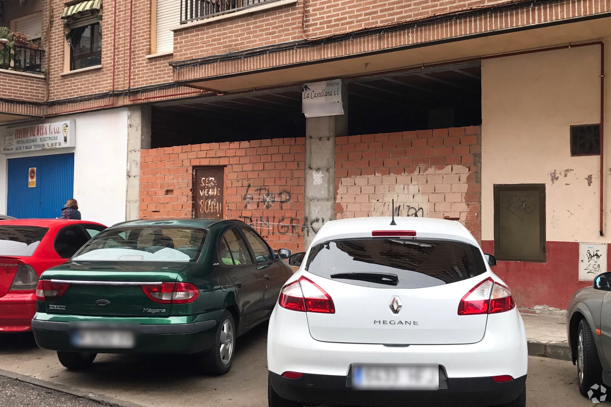 Retail in Talavera de la Reina, Toledo to rent Interior Photo- Image 1 of 2