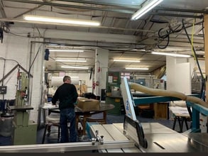 221-225 Long Ln, London to rent Interior Photo- Image 1 of 2