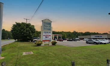 15105-15147 Patrick Henry Hwy, Amelia, VA for rent Building Photo- Image 2 of 2