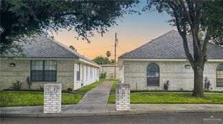 More details for 1902 Summer Breeze St, Mission, TX - Residential for Sale