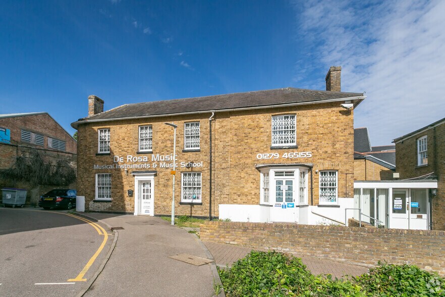 Water Ln, Bishop's Stortford for sale - Primary Photo - Image 1 of 1