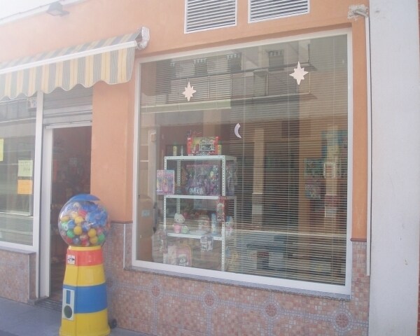 Retail in Córdoba, Córdoba to rent Building Photo- Image 1 of 9