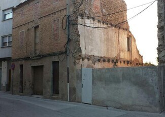 More details for Carrer del Tossal del Coro, 23, Manresa - Land for Sale