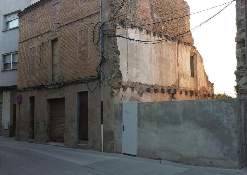 Carrer del Tossal del Coro, 23, Manresa, Barcelona for sale Other- Image 1 of 2