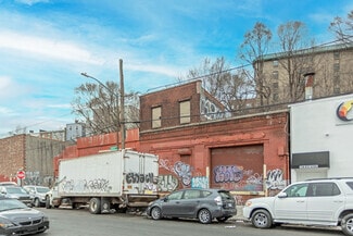 More details for 1801 Carter Ave, Bronx, NY - Industrial for Sale