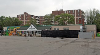 More details for 7509 Yonge St, Markham, ON - Retail for Sale