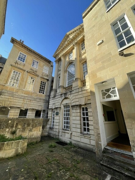 Church St, Bath for sale - Building Photo - Image 2 of 10