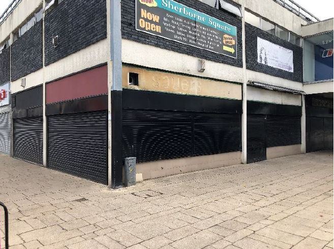 31-33 Derby Rd, Liverpool for sale Building Photo- Image 1 of 1