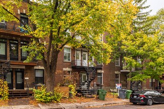 More details for 559-567 Vimont, Montréal, QC - Build-to-Rent for Sale