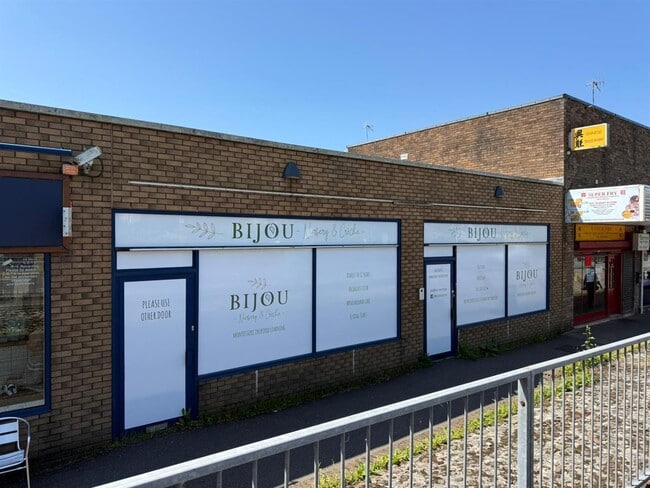 More details for 116-123 Pentwyn Baglan Rd, Port Talbot - Retail to Rent