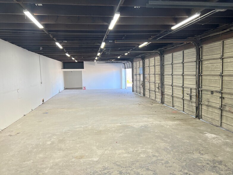 2100 Llano Rd, Santa Rosa 95407 Industrial for Rent UK