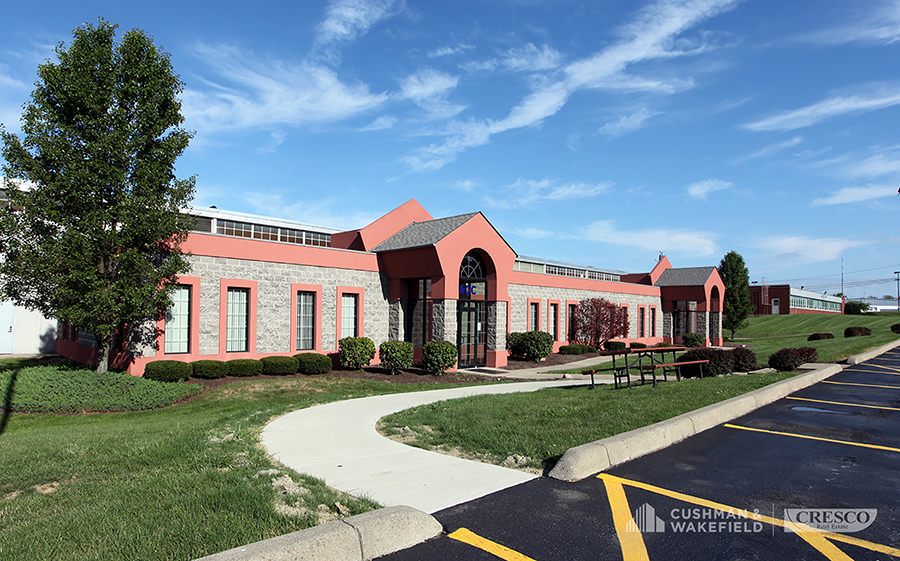 365 McClurg Rd, Boardman, OH for rent - Building Photo - Image 3 of 7