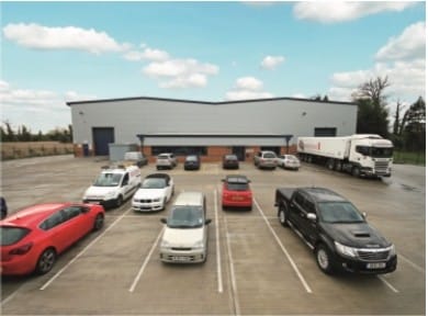 More details for Pirbright Rd, Normandy - Industrial to Rent