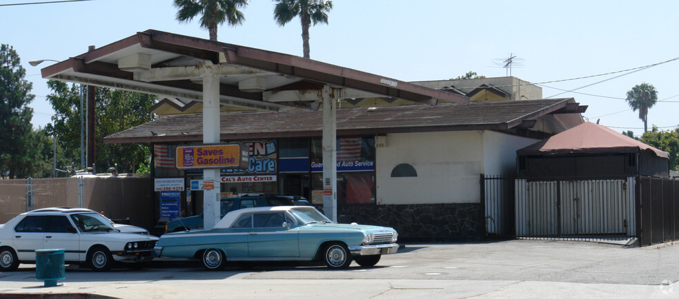 11203 Washington Pl, Culver City, CA for sale - Building Photo - Image 1 of 11