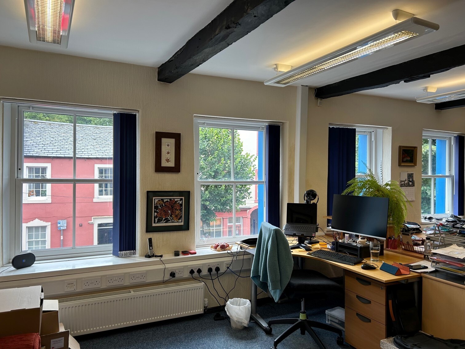 12-12A Market Pl, Cockermouth to rent Interior Photo- Image 1 of 6