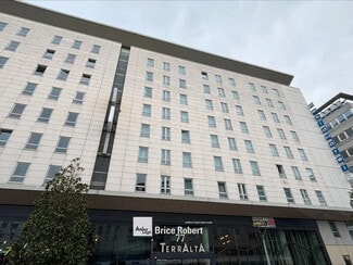 More details for 77 Boulevard Marius Vivier-Merle, Lyon - Office to Rent