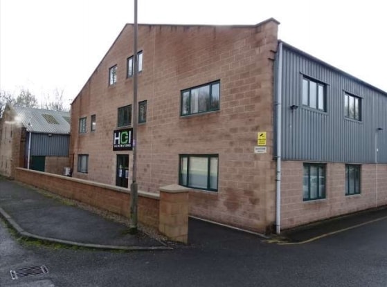 Ravenstor Rd, Wirksworth for sale Primary Photo- Image 1 of 1