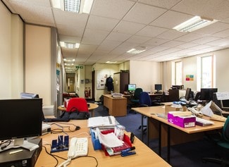 More details for Ocean Way, Southampton - Office for Rent