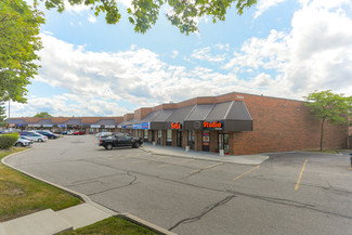 More details for 8550 Torbram Rd, Brampton, ON - Light Industrial for Sale