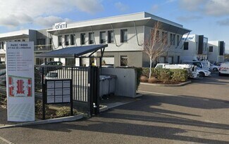 More details for Light Industrial to Rent