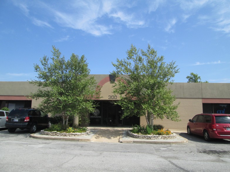 3345 S Harvard Ave, Tulsa, OK for sale - Building Photo - Image 1 of 1