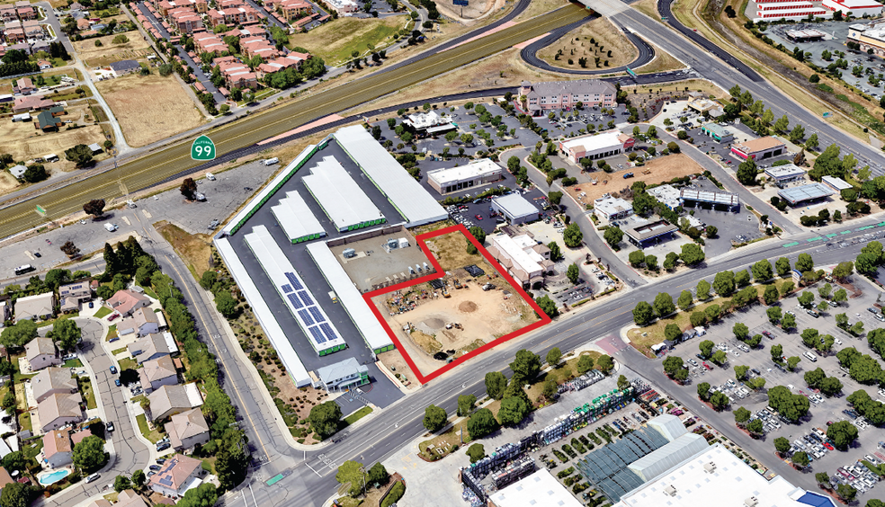 Power Inn Rd, Sacramento 95828 - Sacramento Hotel Development Site ...