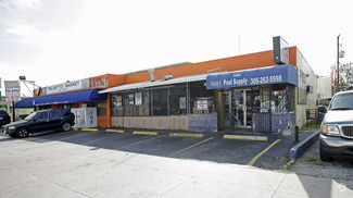 More details for 7400-7410 SW 8th St, Miami, FL - Retail for Rent