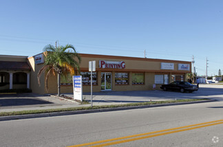 More details for 424 SE 47th Ter, Cape Coral, FL - Office/Retail for Rent