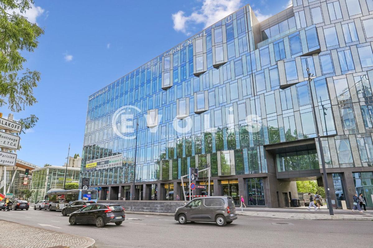 23 Avenue Aristide Briand, Arcueil to rent Building Photo- Image 1 of 20