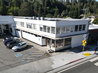 More details for 230-232 E Blithedale Ave, Mill Valley, CA - Retail for Rent