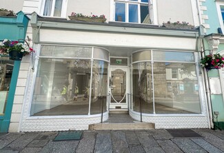 More details for 9 Lemon Row, Truro - Retail for Rent