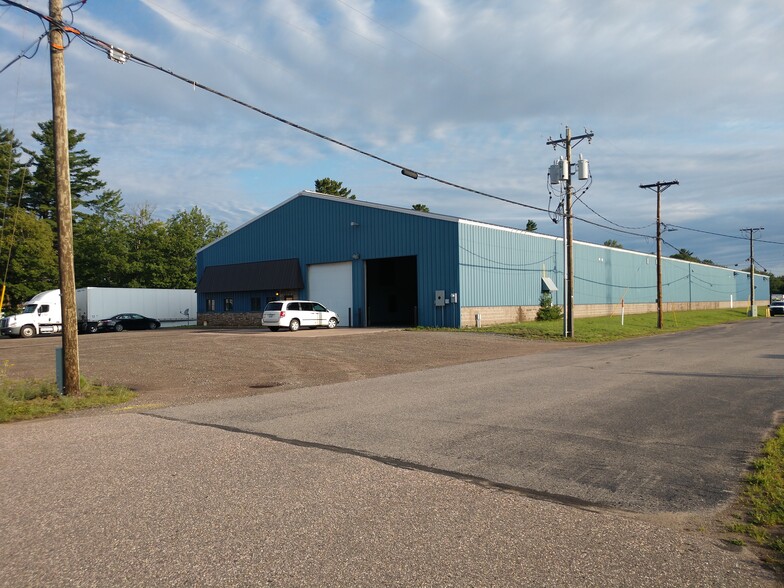 353 US Highway 41 E, Negaunee, MI for rent - Building Photo - Image 1 of 43