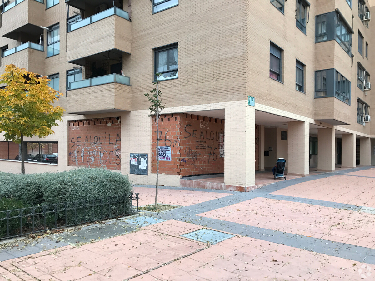 Plaza Mar Caspio, 1, Coslada, MAD 28820 - Unit Puerta 06 -  - Interior Photo - Image 1 of 1