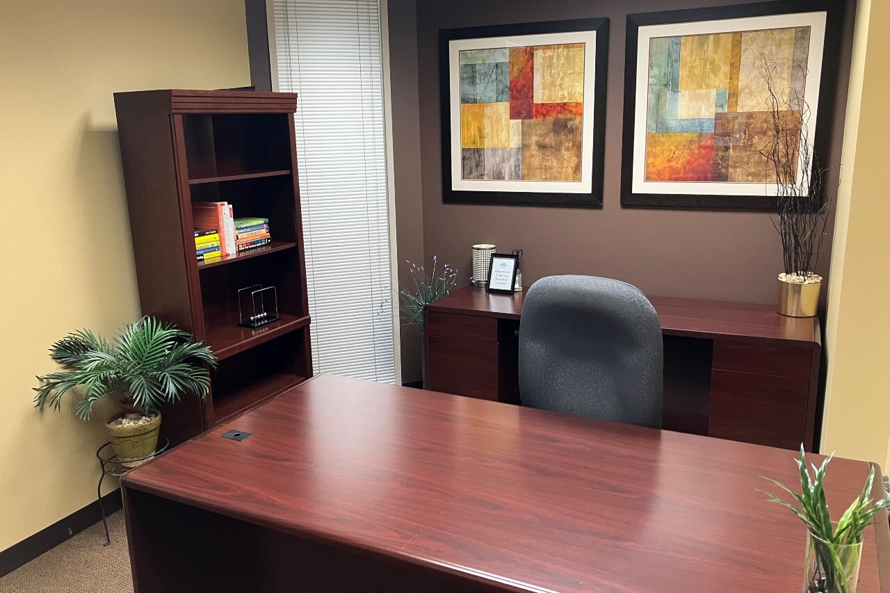 101 W Ohio St, Indianapolis, IN to rent Interior Photo- Image 1 of 2