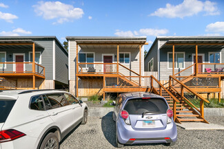 More details for 518 Tucker Ave, Friday Harbor, WA - Residential for Sale