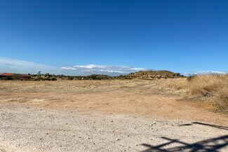 More details for Travesía Alcalá de Henares, 1, Campo Real - Land for Sale