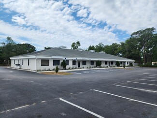 More details for 16332-16352 Cortez Blvd, Brooksville, FL - Office/Medical for Rent