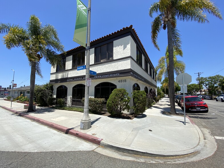 4515 E Anaheim St, Long Beach, CA for sale - Building Photo - Image 1 of 1