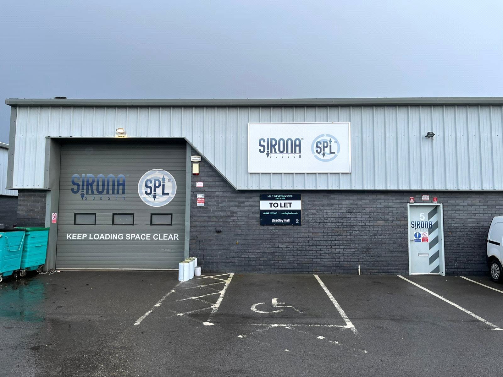 Henson Rd, Darlington to rent Interior Photo- Image 1 of 5