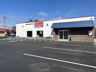 More details for 311 E Alisal St, Salinas, CA - Flex for Rent