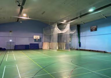 The Settlement, Ockbrook for sale Interior Photo- Image 1 of 1