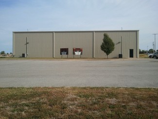 More details for 3502 Red Iron Dr, Webb City, MO - Industrial for Sale